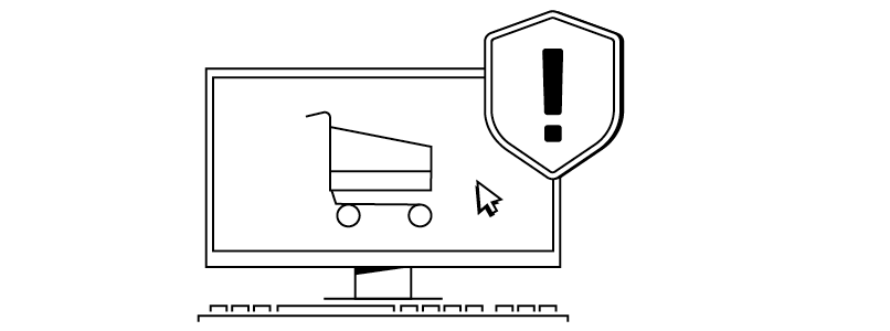 Pre bezpečné online nákupy