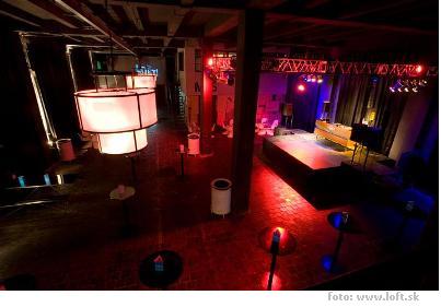 LOFT 1