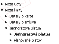 kreditná karta