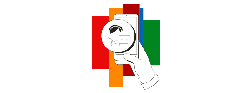 Chat s operátorom