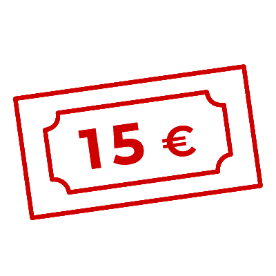 15eur