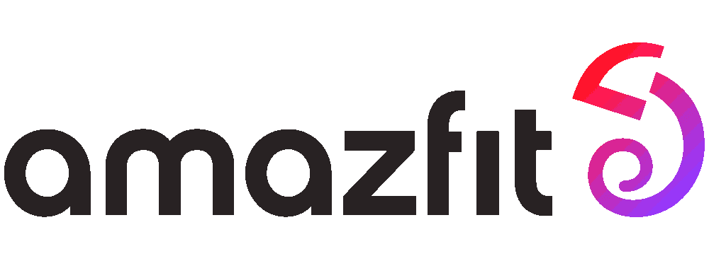 Logo Amazfit