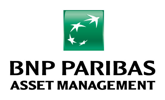 Logo BNP Paribas AM