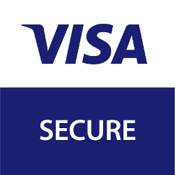Verified by VISA logo