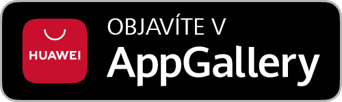 Stiahnuť na Huawei App Gallery