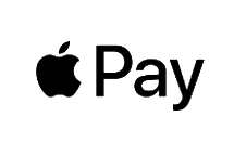 Logo služby Apple Pay