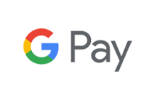 Logo služby Google Pay